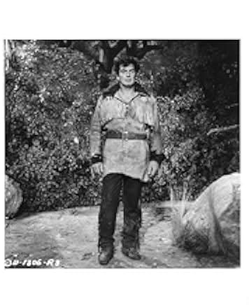 The Last Frontier 1955