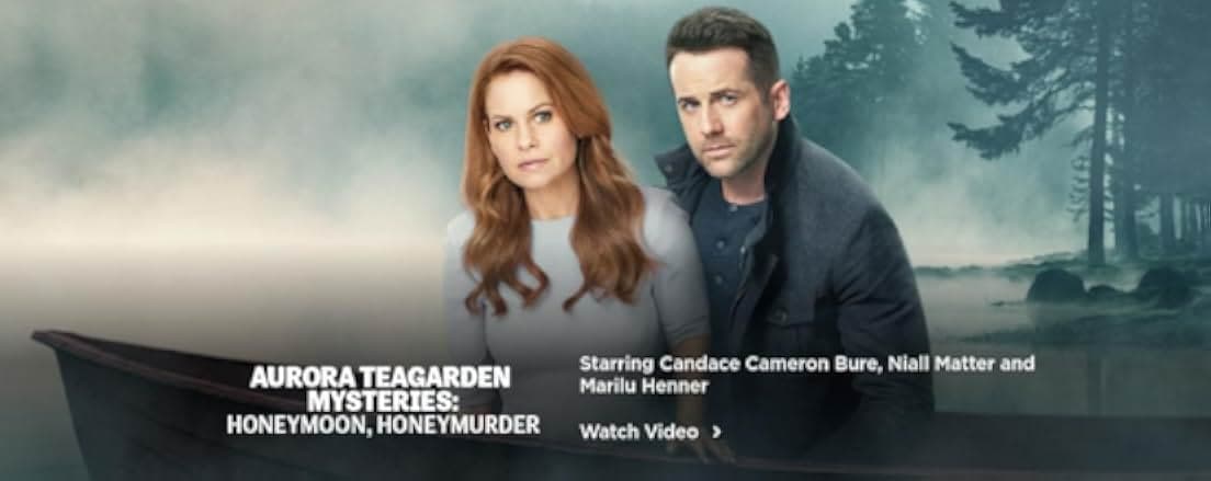 Honeymoon, Honeymurder 2021