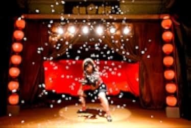 Rise of the Machine Girls 2019