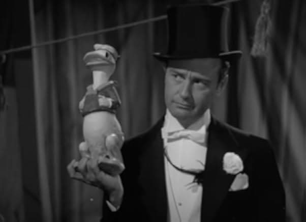 Maisie Was a Lady 1941