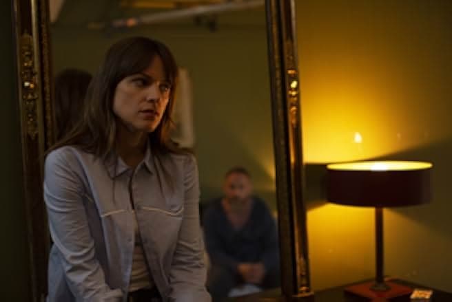 A Bluebird in My Heart 2018