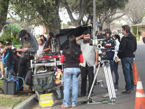 Going to America 2015