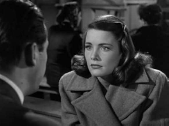 Somewhere in the Night 1946