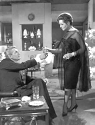 Pecado de amor 1961