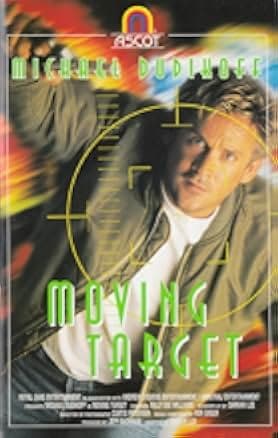 Moving Target 1996