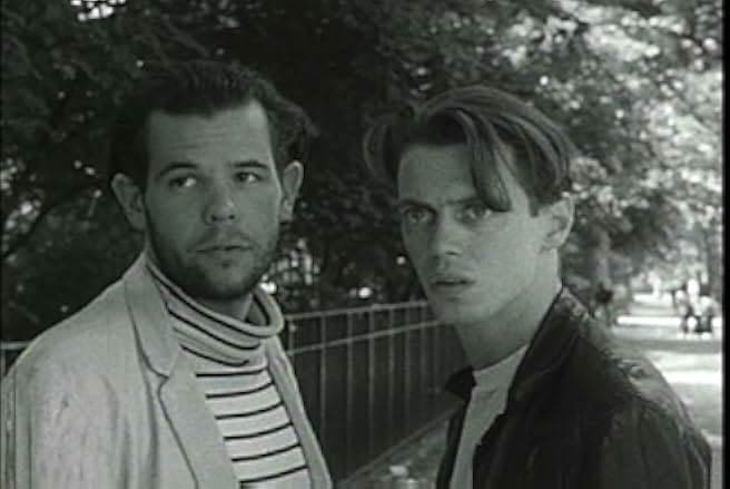 Blank City 2011