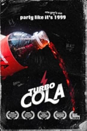 Turbo Cola 2022