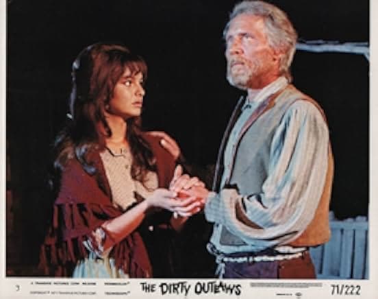 The Dirty Outlaws 1971