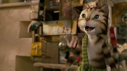 Pettersson und Findus 2 - Das schönste Weihnachten überhaupt 2016