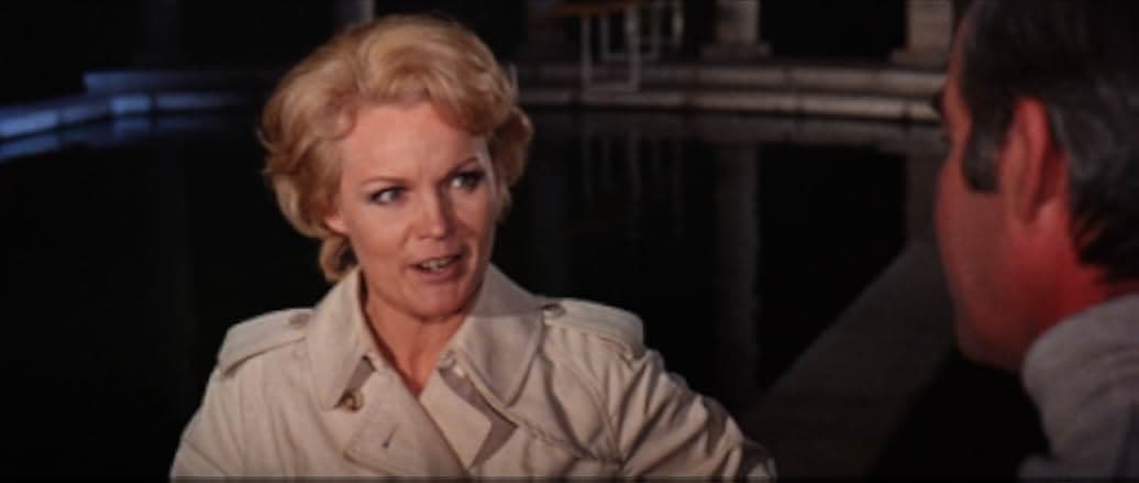 The Fourth Victim 1971