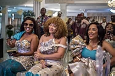 Coming to Africa: Welcome to Ghana 2023