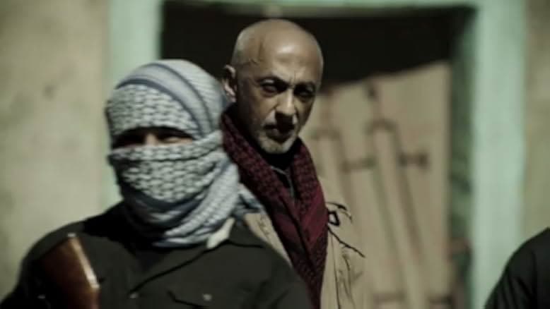 Sniper Special Ops 2016