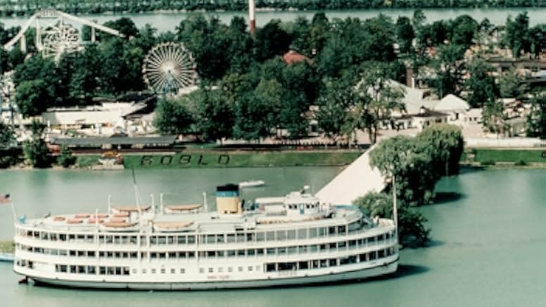 Boblo Boats: A Detroit Ferry Tale 2022