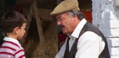 My Father and My Son 2005