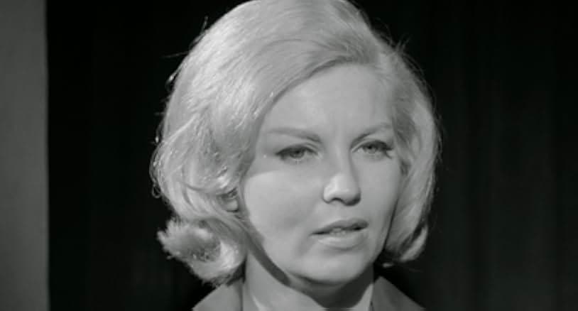 Red Roses of Passion 1966