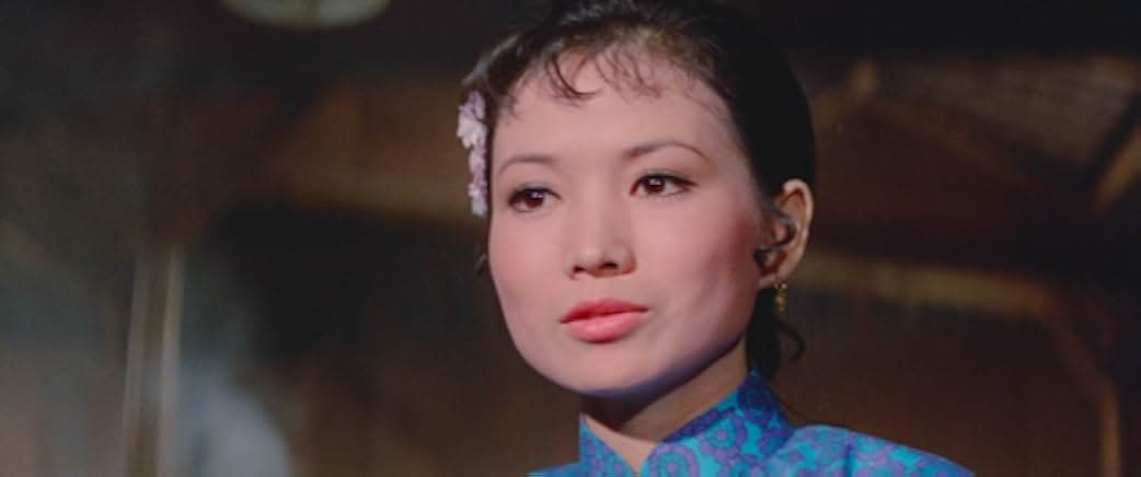 The Boxer from Shantung 1972