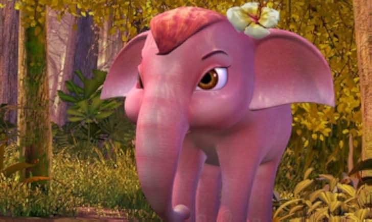 The Blue Elephant 2006