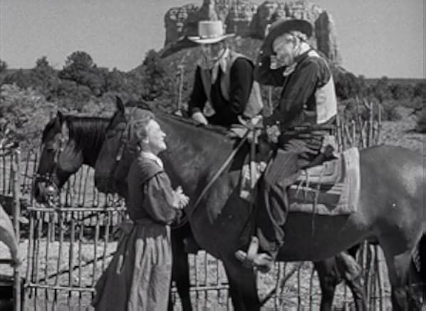 Angel and the Badman 1947