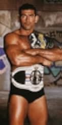 Kickboxer 3: The Art of War 1992