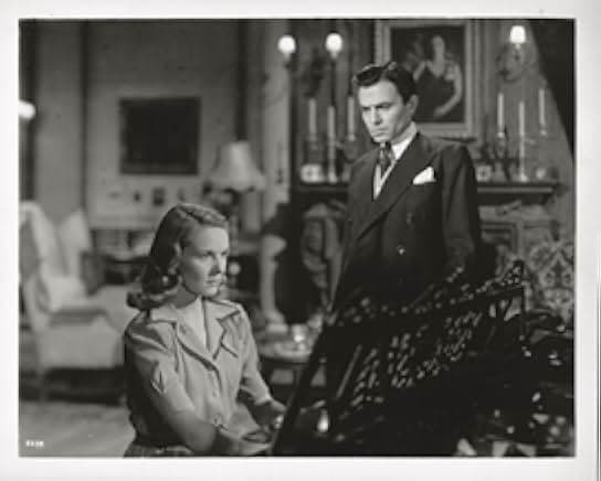 The Seventh Veil 1946