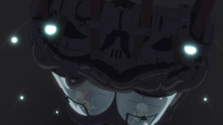 Made in Abyss: Wandering Twilight 2019