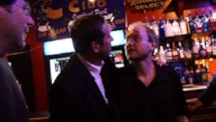 Doug Stanhope's the Unbookables 2017