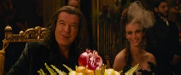 The King's Daughter 2022