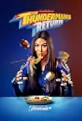 The Thundermans Return 2024