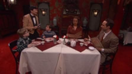 A Christmas Story Live! 2017