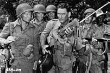 Objective, Burma! 1945