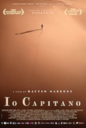 Io Capitano 2024