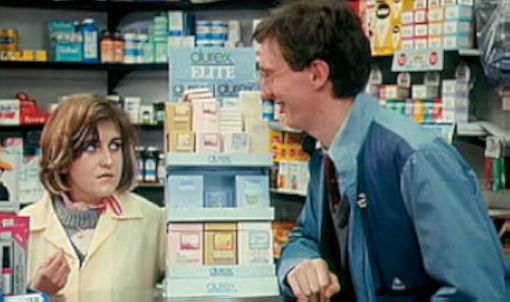 The Short & Curlies 1987