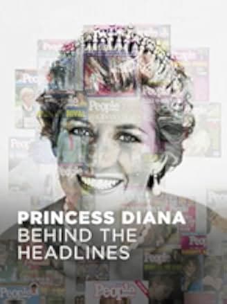 Diana: The Woman Inside 2017
