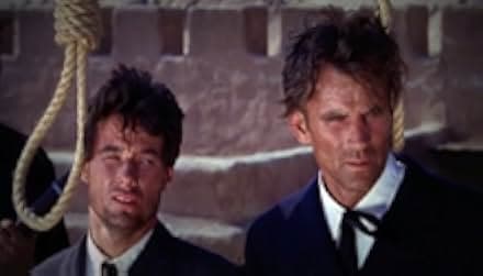 More Dead Than Alive 1969