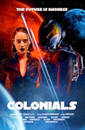 Colonials 2023