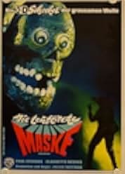 The Mask 1961