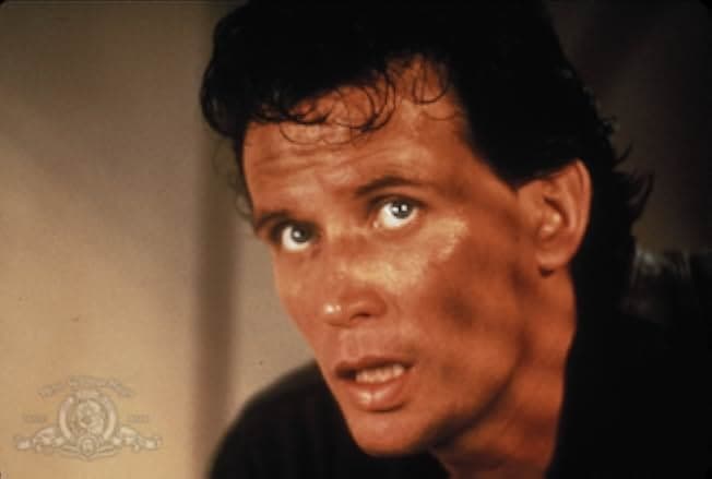 The Adventures of Buckaroo Banzai Across the 8th Dimension 1984