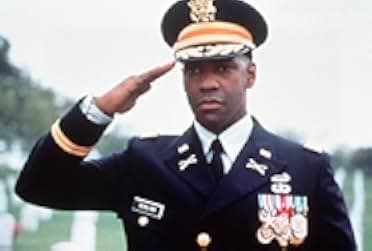 Courage Under Fire 1996