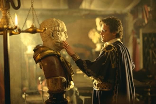 Gladiator 2000