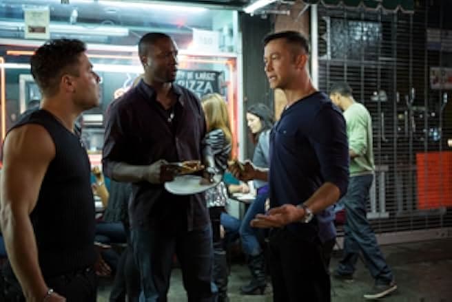 Don Jon 2013