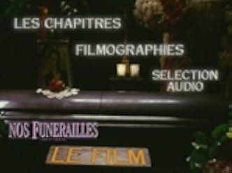 The Funeral 1996
