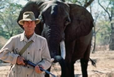 White Hunter Black Heart 1990