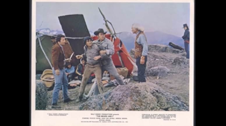 The Bears and I 1974