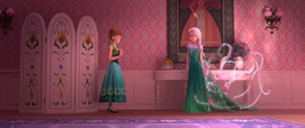 Frozen Fever 2015