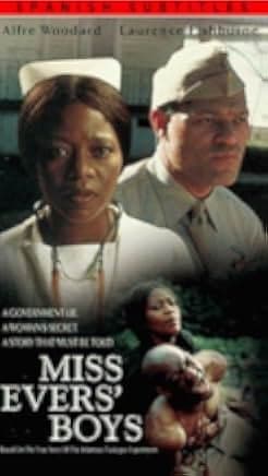 Miss Evers' Boys 1997
