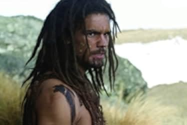 10,000 BC 2008