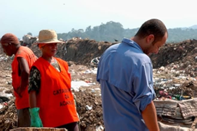 Waste Land 2011
