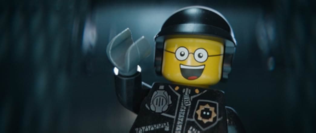 The Lego Movie 2014