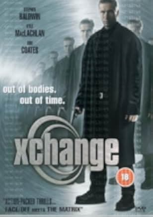 Xchange 2003