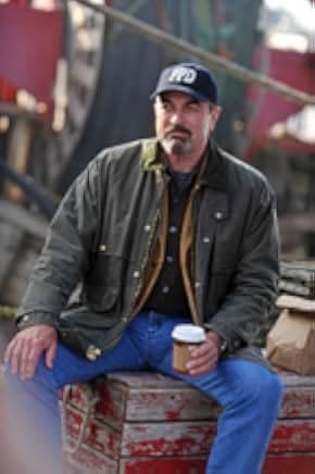Jesse Stone: Benefit of the Doubt 2012